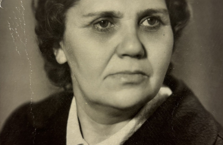 Суетина Елена Васильевна